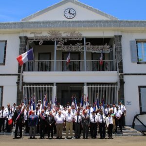 Vie Municipale