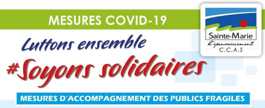 Mesures COVID-19