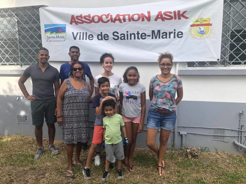 Action sociale