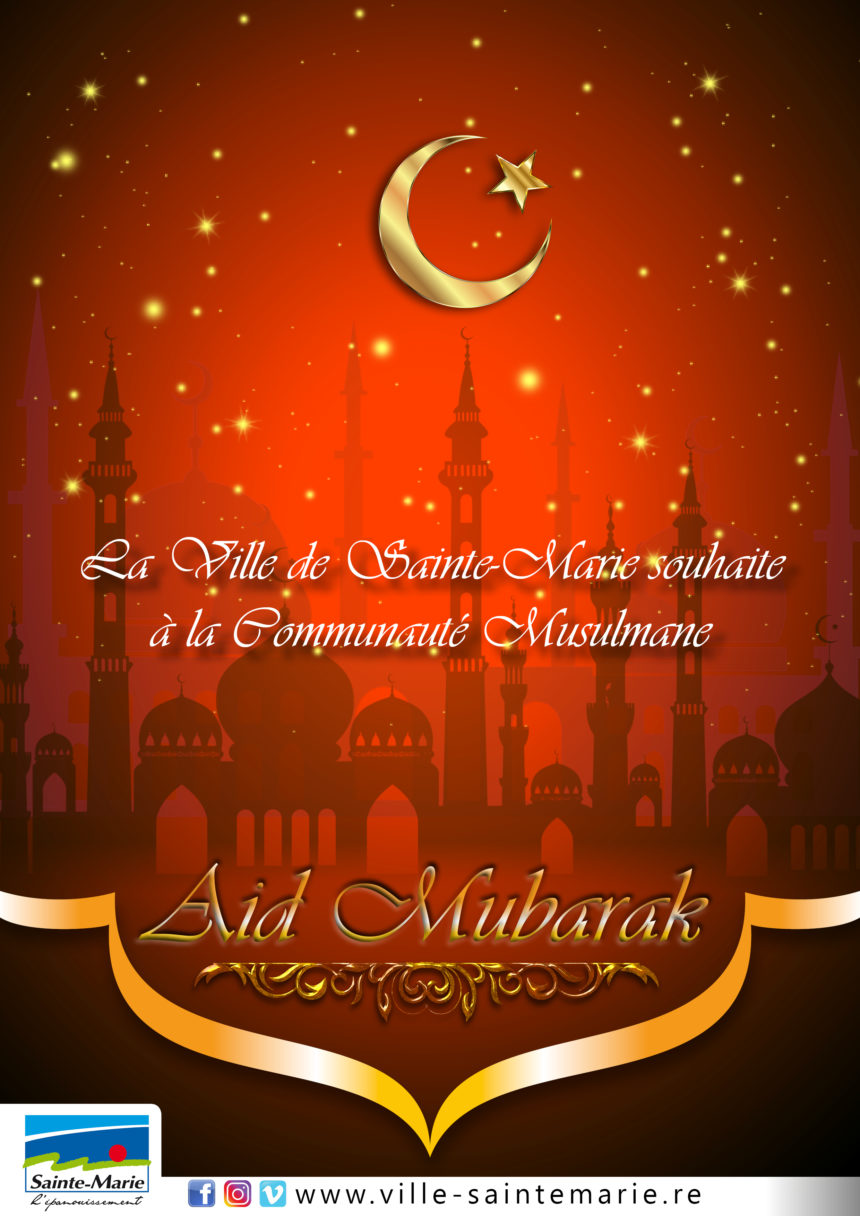 Aid Mubarak
