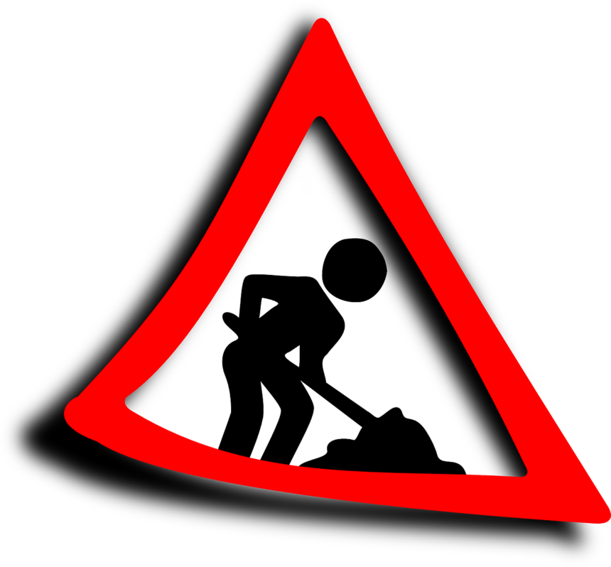 Travaux