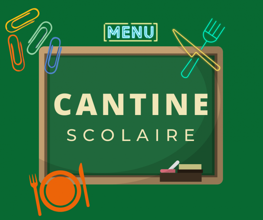 Restauration scolaire