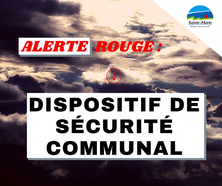 Mise en place du DISSECOM