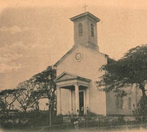 Eglise de Sainte-MArie