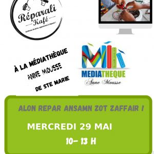 Réparali