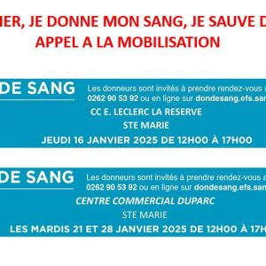 Don du sang