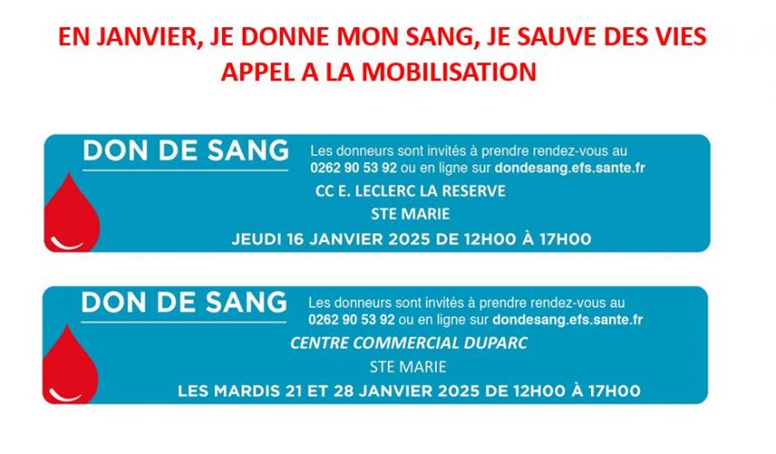 Don du sang