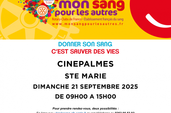DON DU SANG