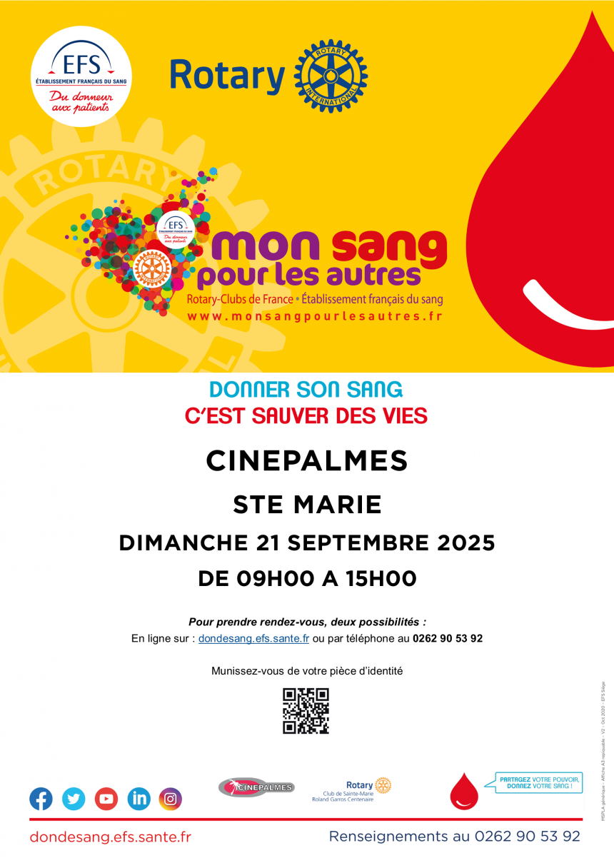 DON DU SANG