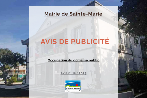 APPEL À MANIFESTATION D’INTERET CONCURRENTE APPEL À MANIFESTATION D’INTERET CONCURRENTE