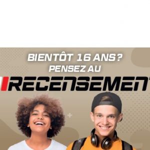 Information du Centre de Service Nationale