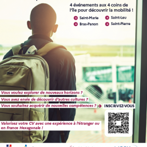 Semaine de la mobilité du 23 au 26 septembre