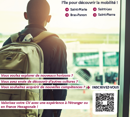 Semaine de la mobilité du 23 au 26 septembre